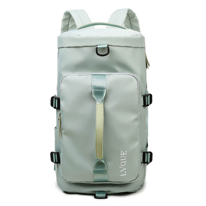 Versatile Travel Backpack Stornfield