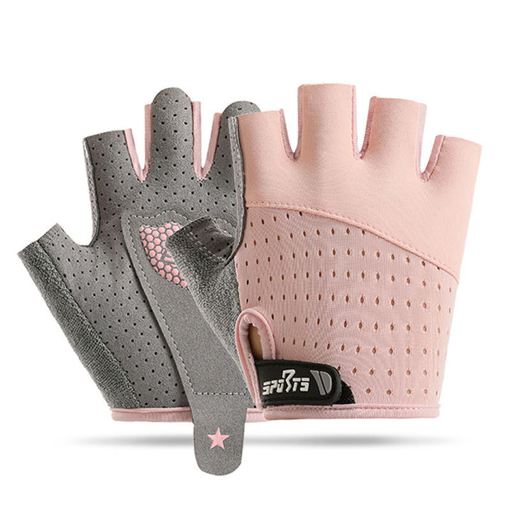 Women's Fitness Gloves Stornfield