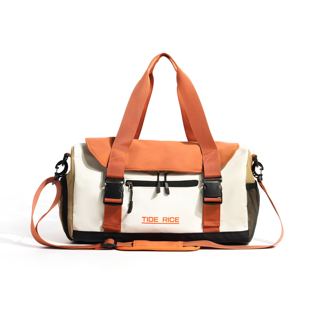 Robust sports and travel bag Stornfield