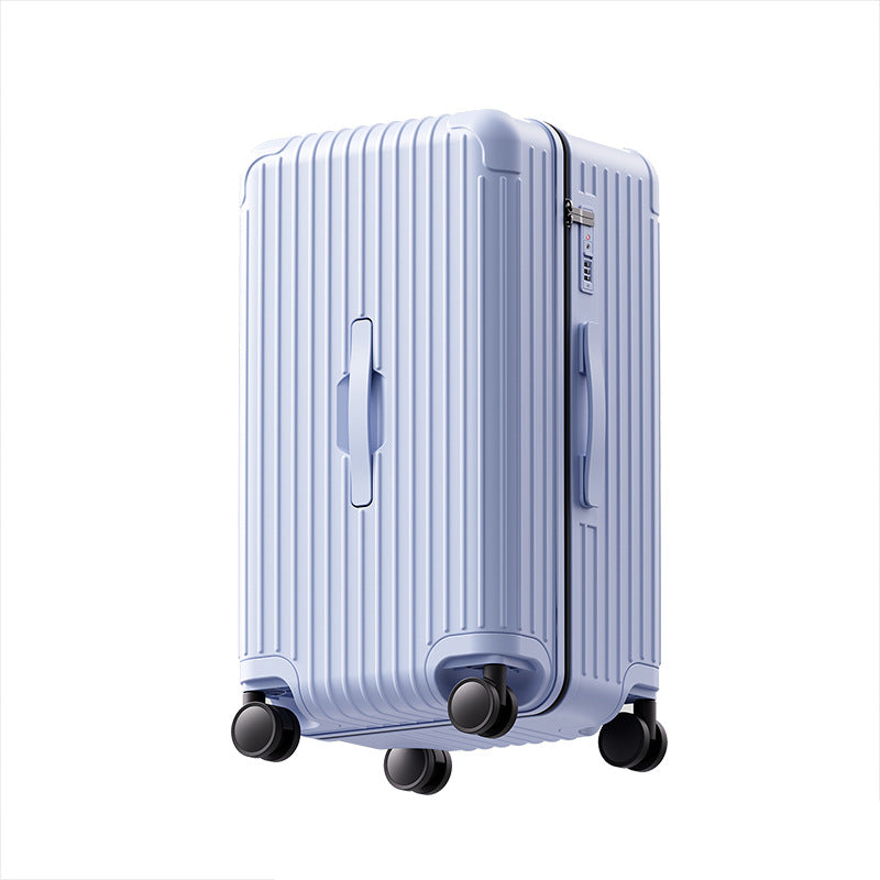 Smart Charging Rolling Suitcase Stornfield
