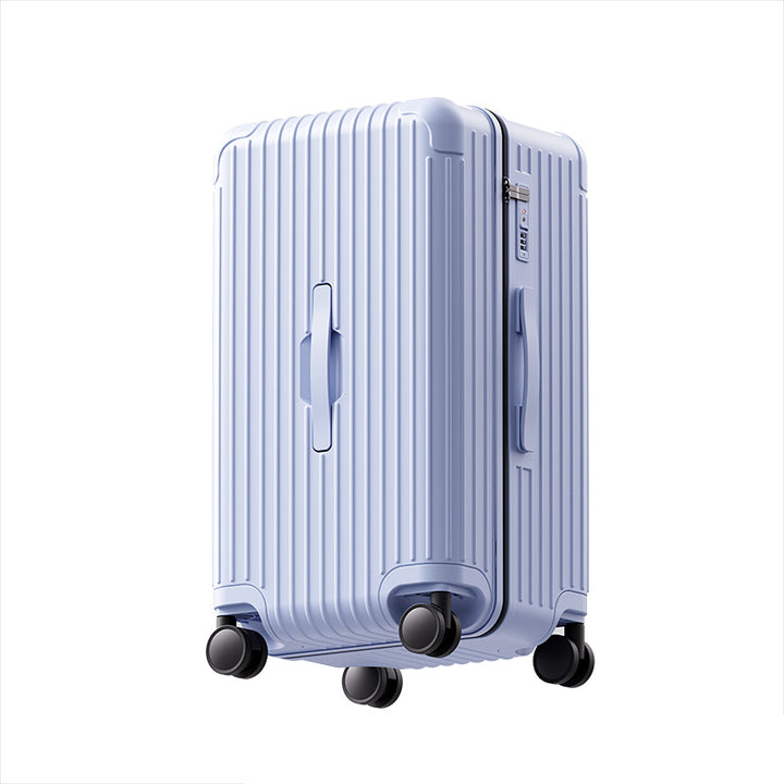 Smart Charging Rolling Suitcase Stornfield