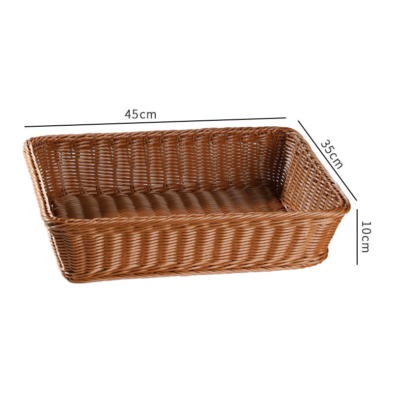 Storage Basket Stornfield