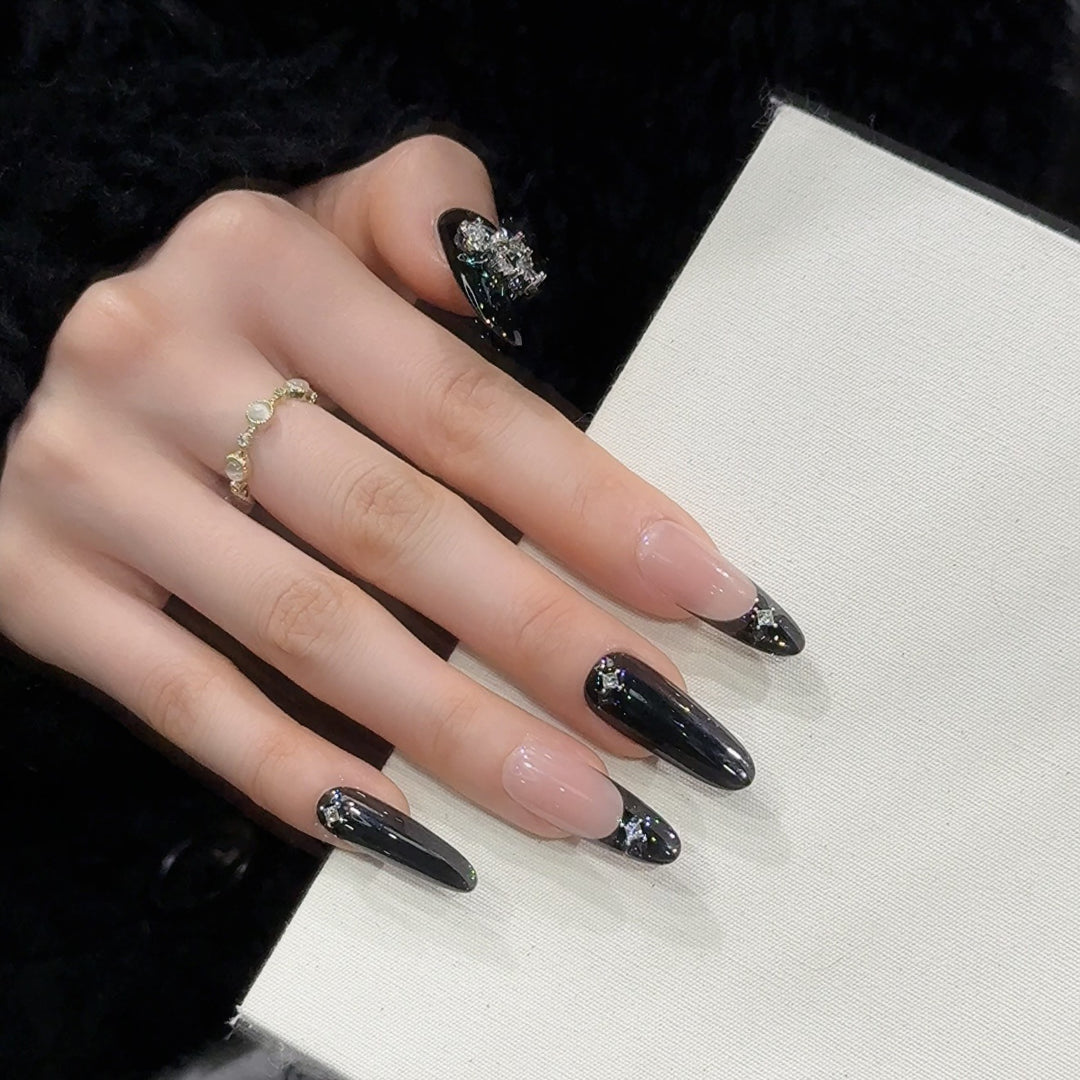 Nail Art Stornfield