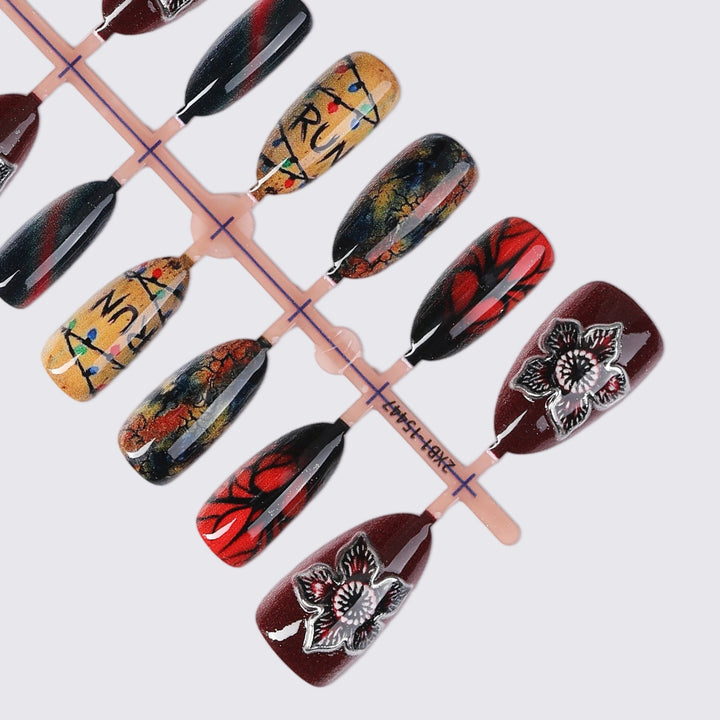 Artistic Nail Tips Stornfield