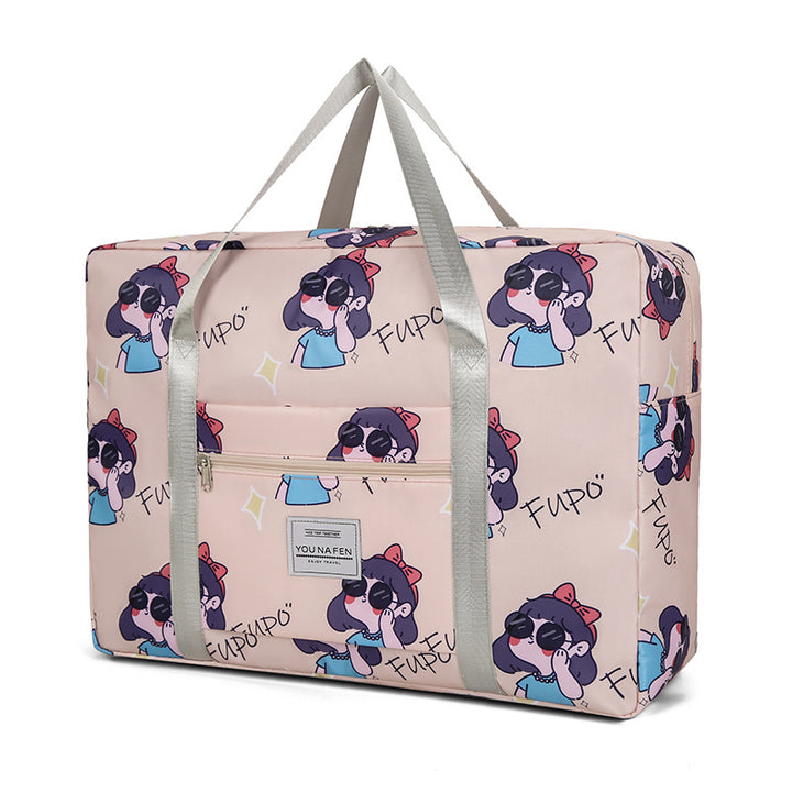 Travel Duffel Bag Stornfield