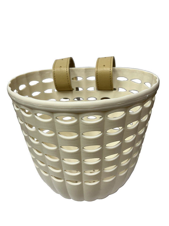 Bicycle Handlebar Storage Basket Stornfield