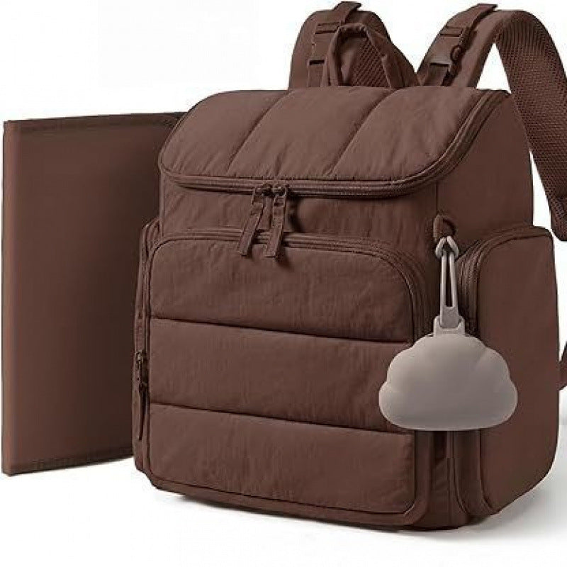 Multi-Functional Insulated Backpack Stornfield