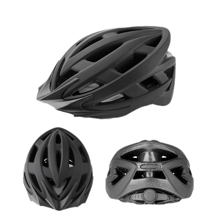 Sporty Racing Bike Helmet Stornfield