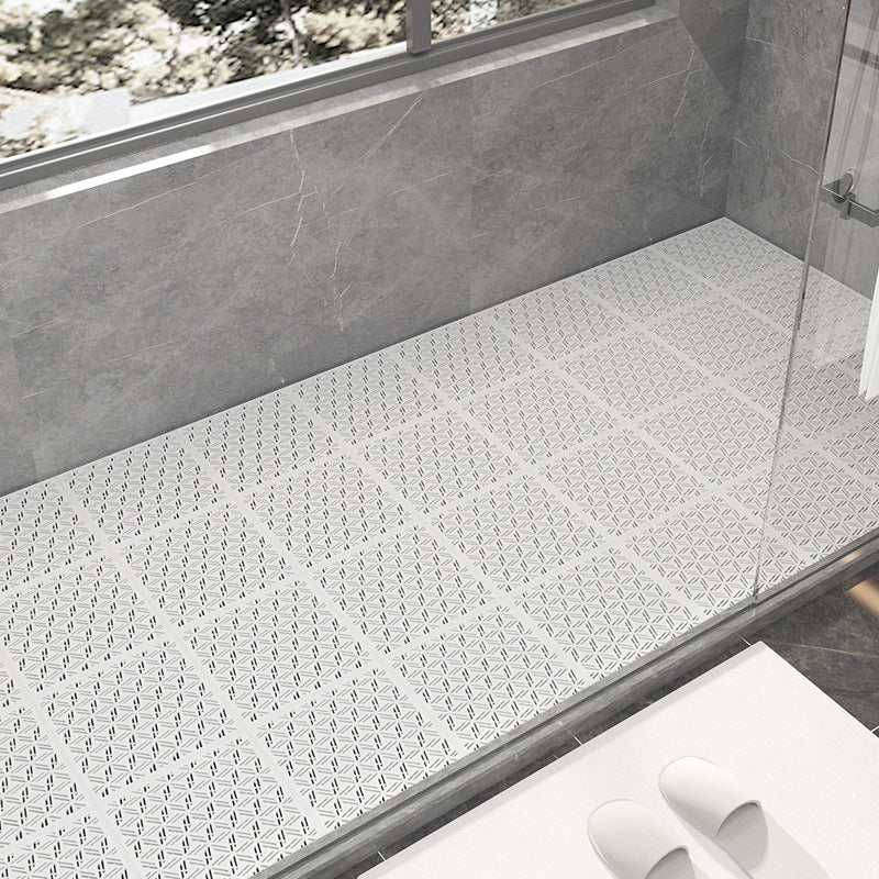 Interlocking Shower Tile Mat Stornfield