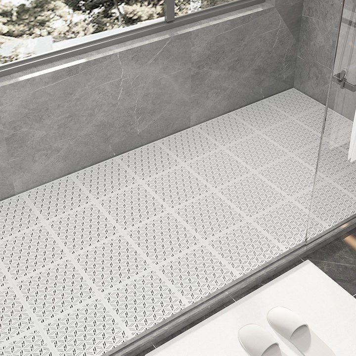 Interlocking Shower Tile Mat Stornfield