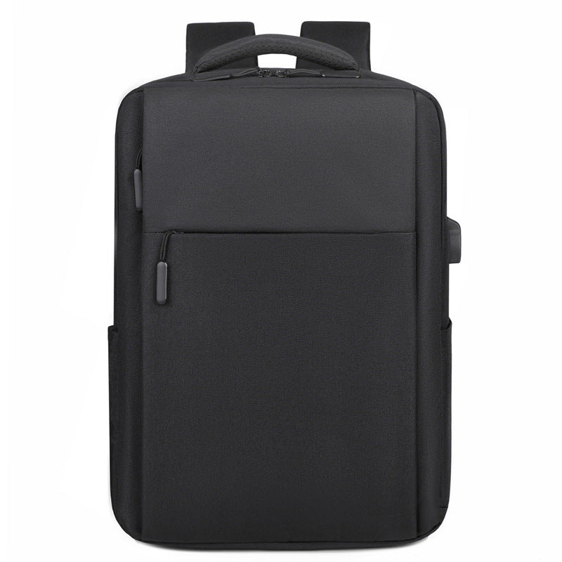 Business-Casual Organizational Laptop Backpack Stornfield