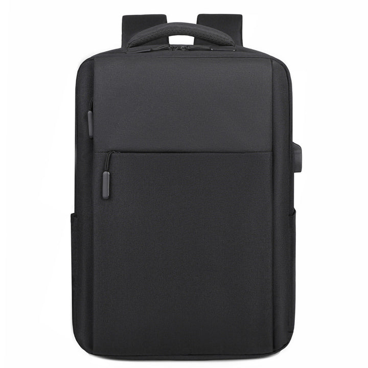 Business-Casual Organizational Laptop Backpack Stornfield