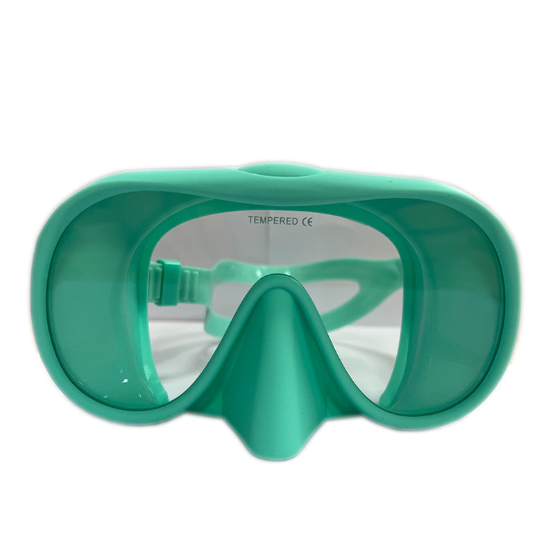 Diving mask Stornfield