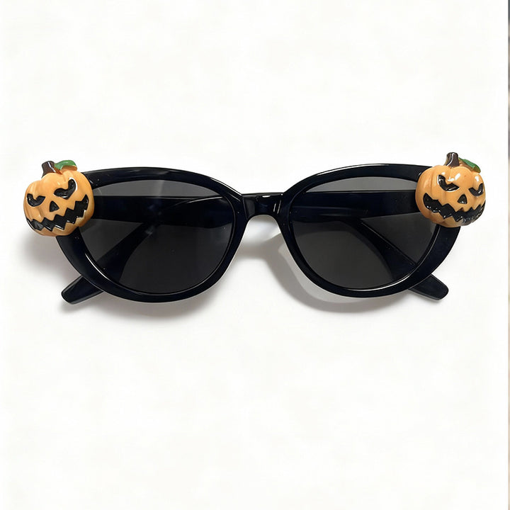 Novelty Cat-Eye Sunglasses Stornfield