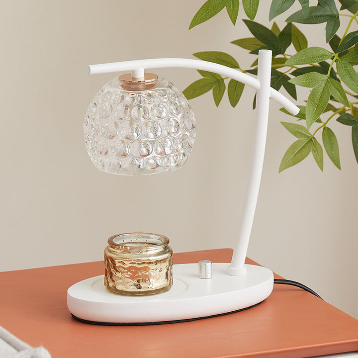 Contemporary Decorative Table Lamp