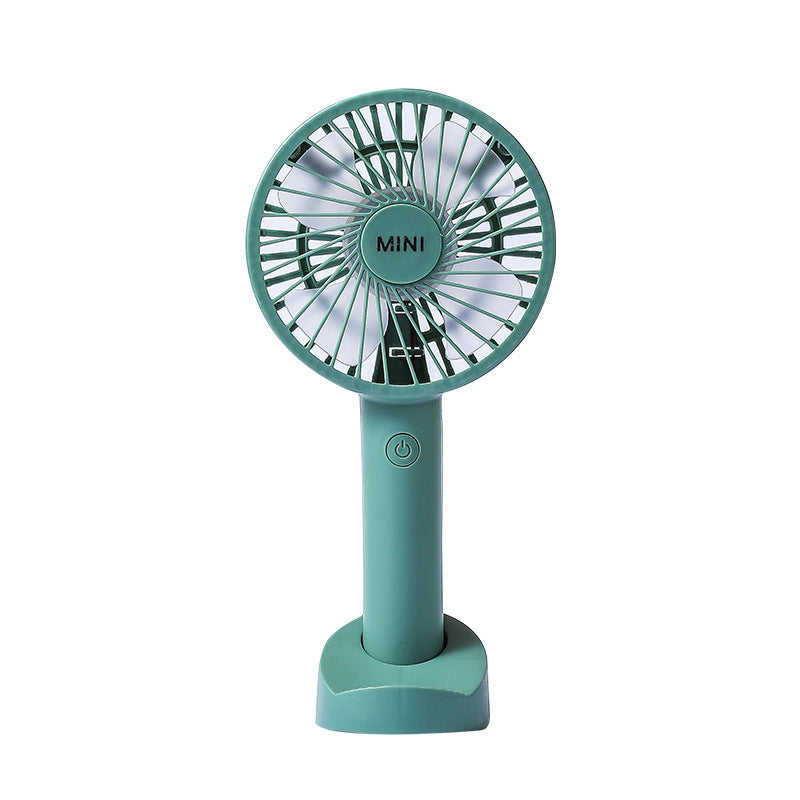 Women's portable cat ears fan Stornfield