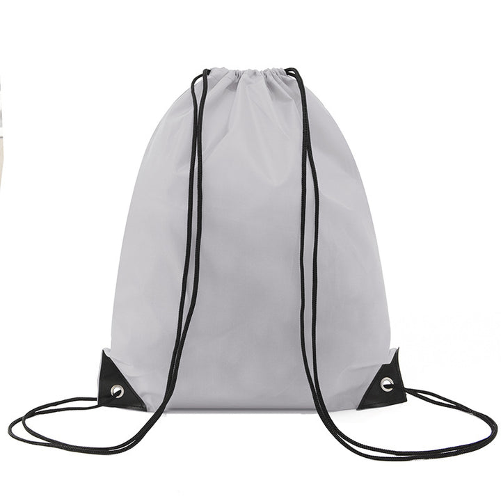Lightweight Drawstring Backpack Stornfield