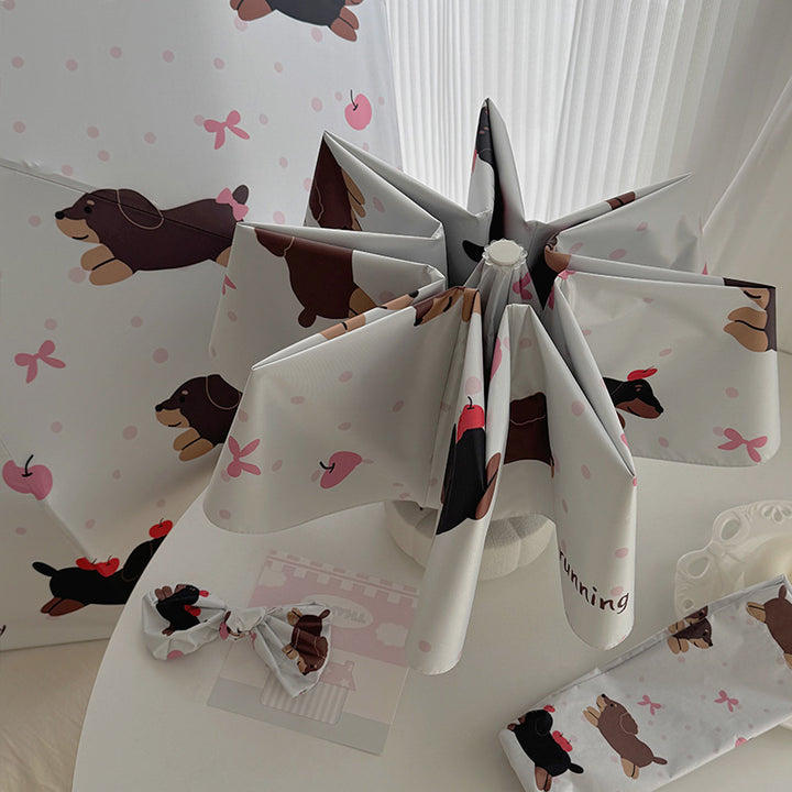 Ladies Umbrella Stornfield