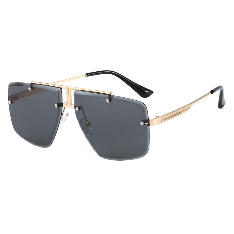 Women's stylish oversized sunglasses Stornfield