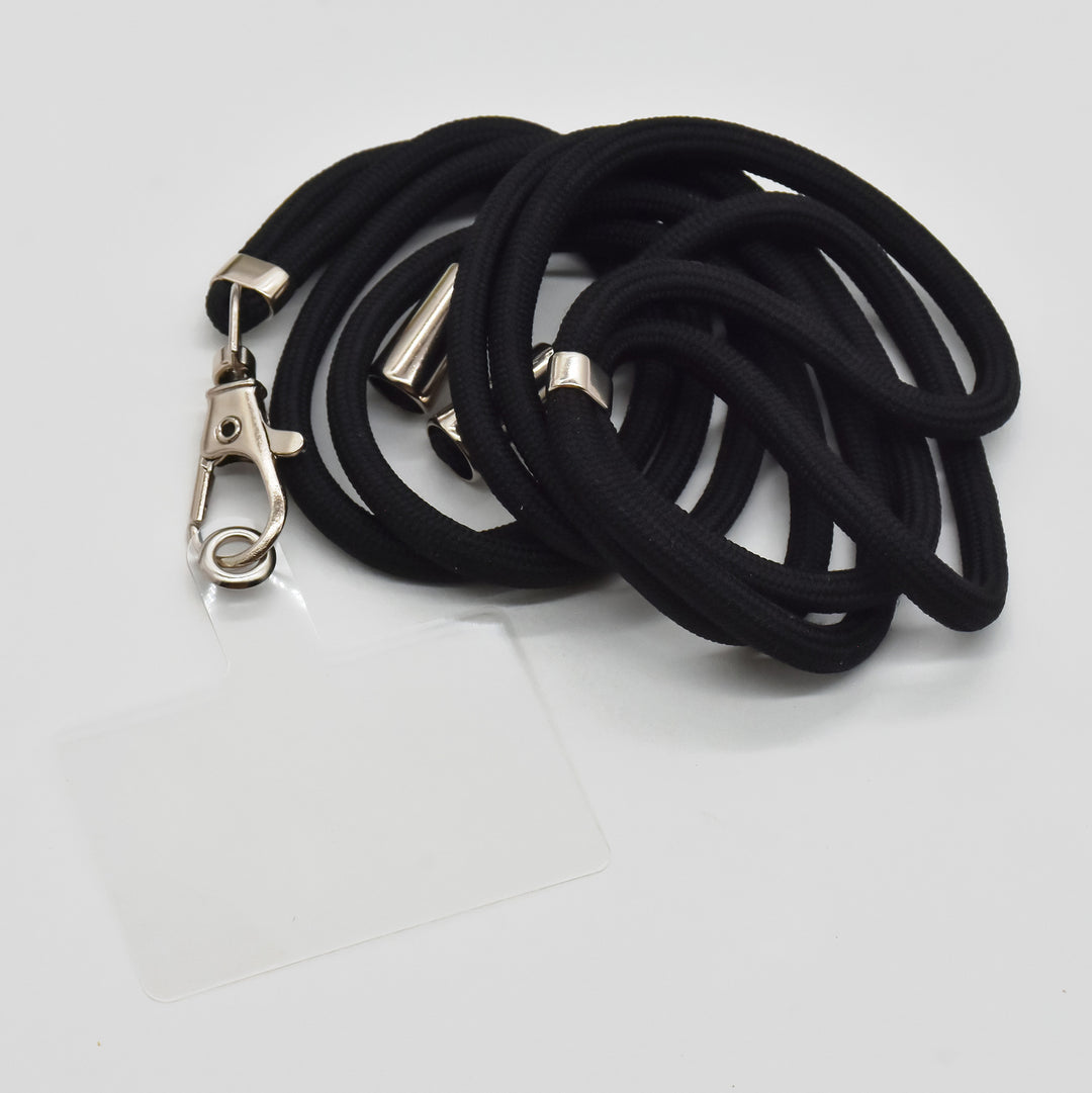 ID Badge Holder Lanyard Stornfield