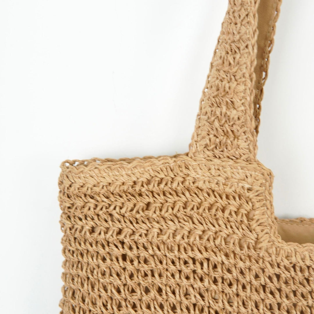 Handmade Beach Bag Stornfield