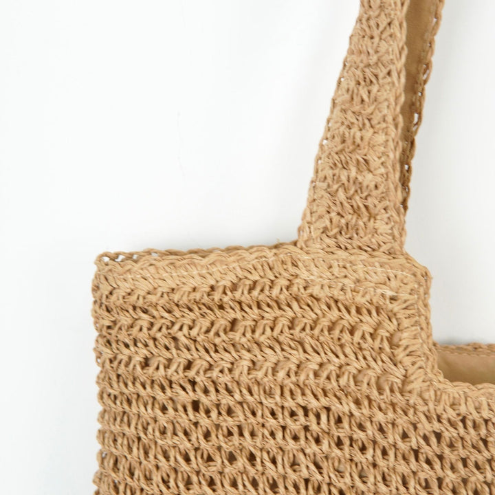 Handmade Beach Bag Stornfield
