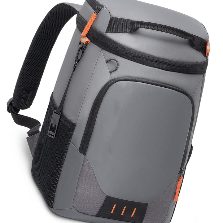 Unisex insulated and multifunctional cooling backpack Stornfield