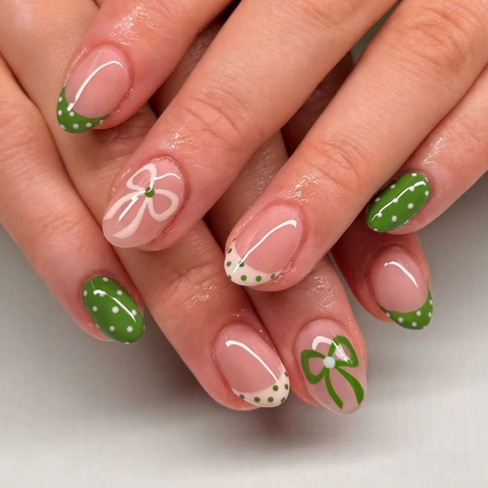 Creative Decorative Nail Art Stornfield