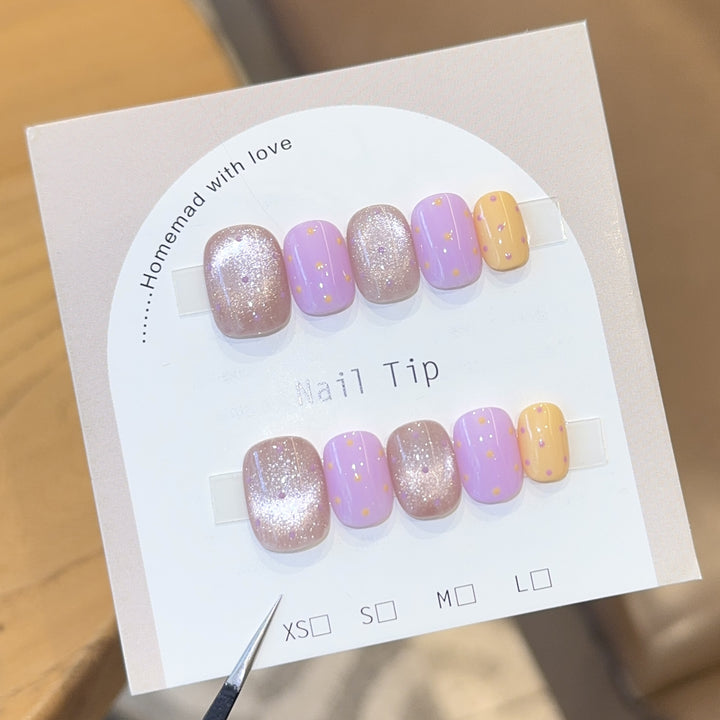 Artistic Nail Tips Stornfield