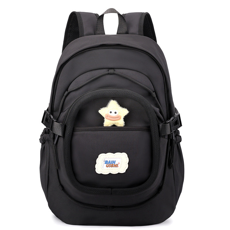 Fun and Playful Character Backpack Stornfield