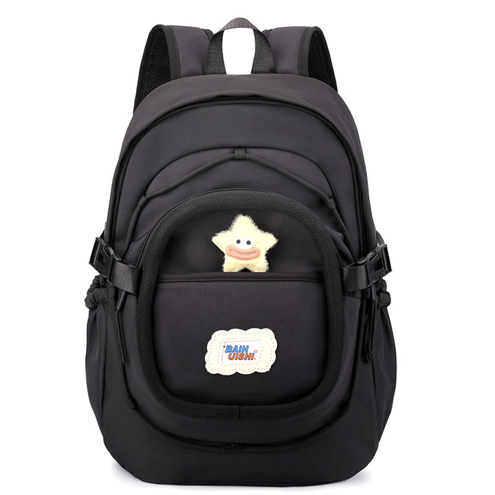 Fun and Playful Character Backpack Stornfield