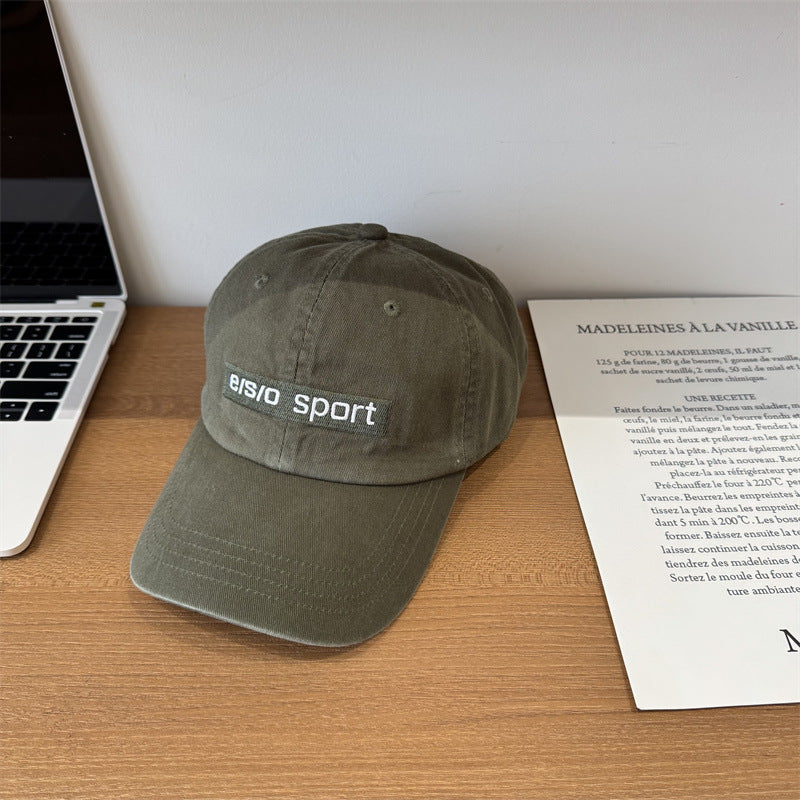 Men's Casual Lightweight Sports Cap Stornfield