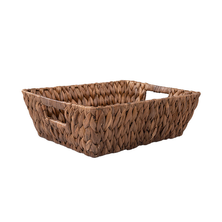 Woven Storage Basket Stornfield