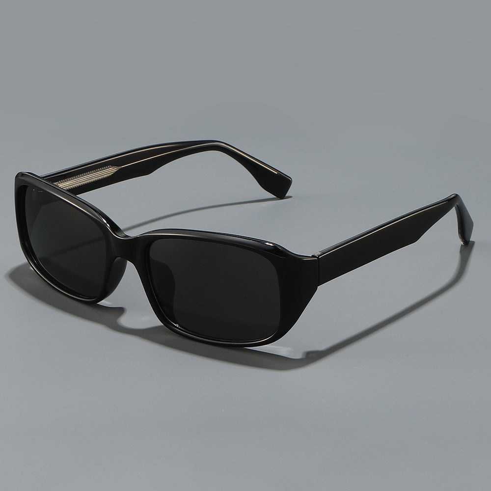 Ladies Trendy Square Sunglasses Stornfield