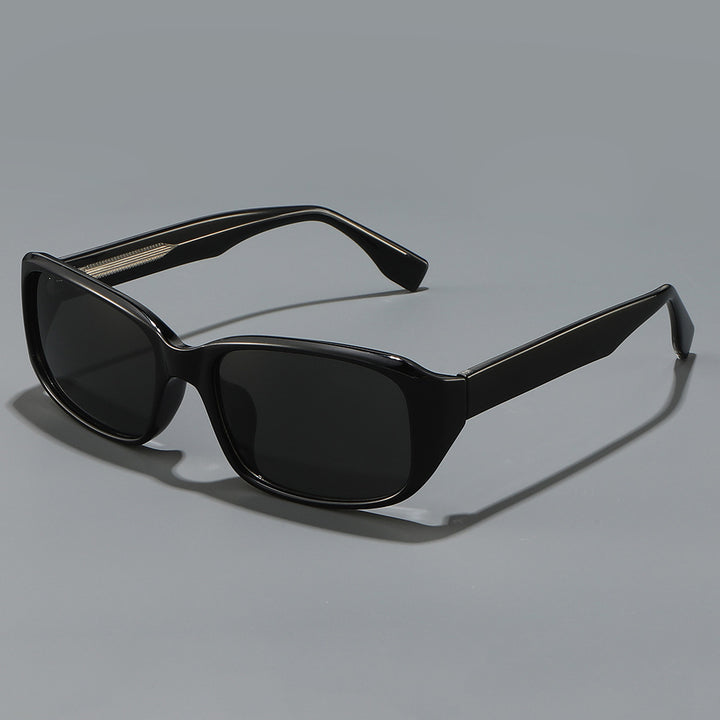 Ladies Trendy Square Sunglasses Stornfield