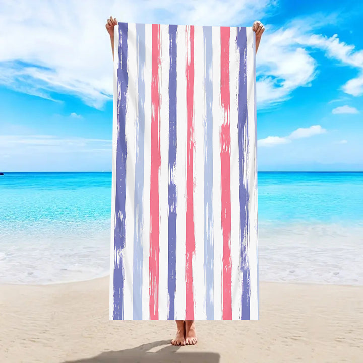 Beach towel Stornfield