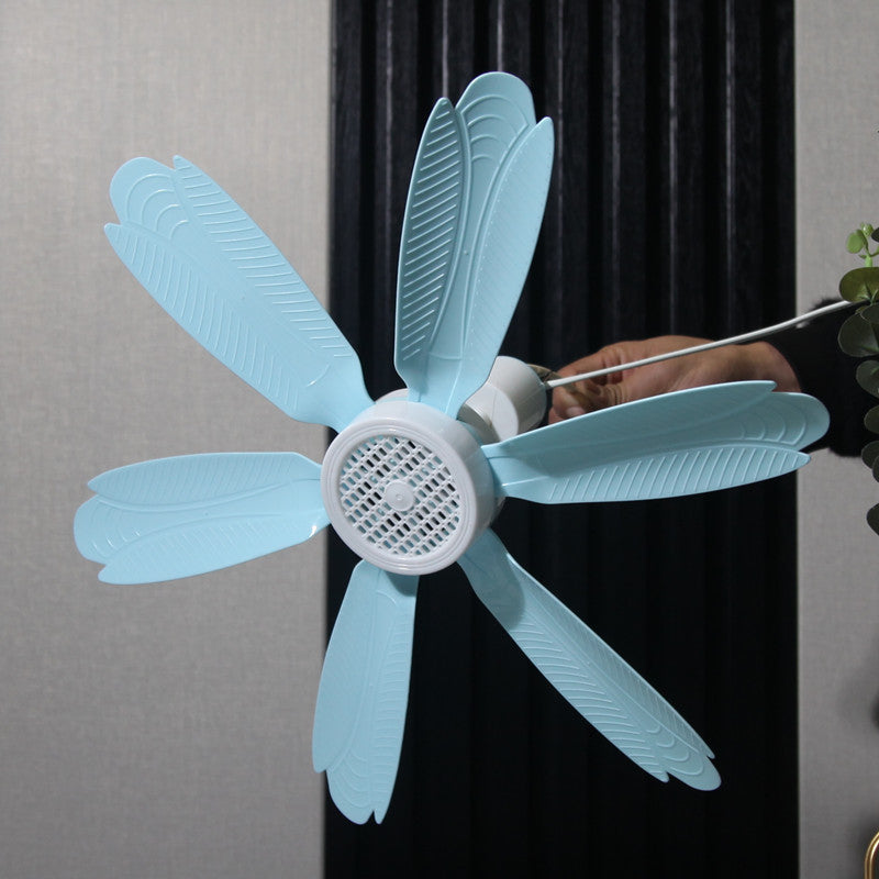 Women's Portable Mini Fan Stornfield