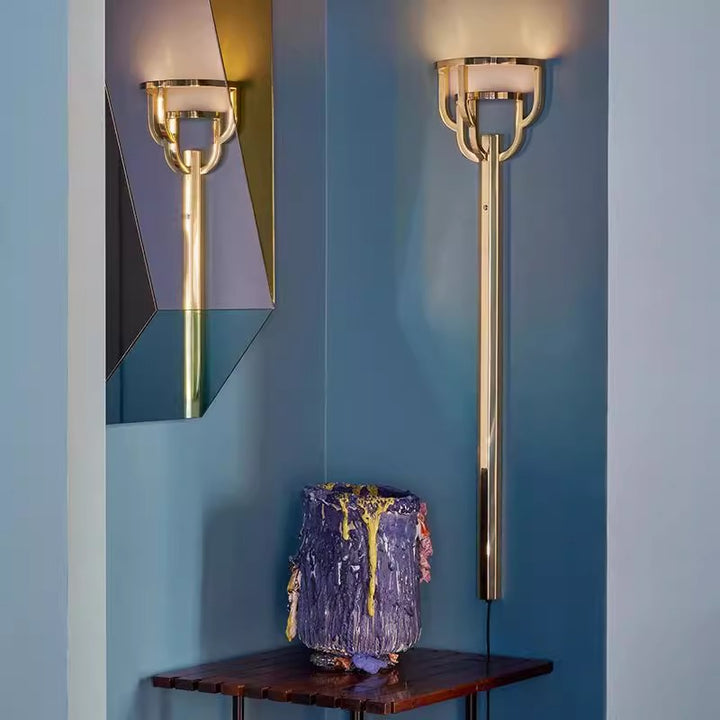 Modern Articulated Floor Lamp