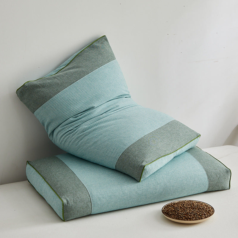Ergonomic Neck Support Pillow with High-Quality Support Stornfield