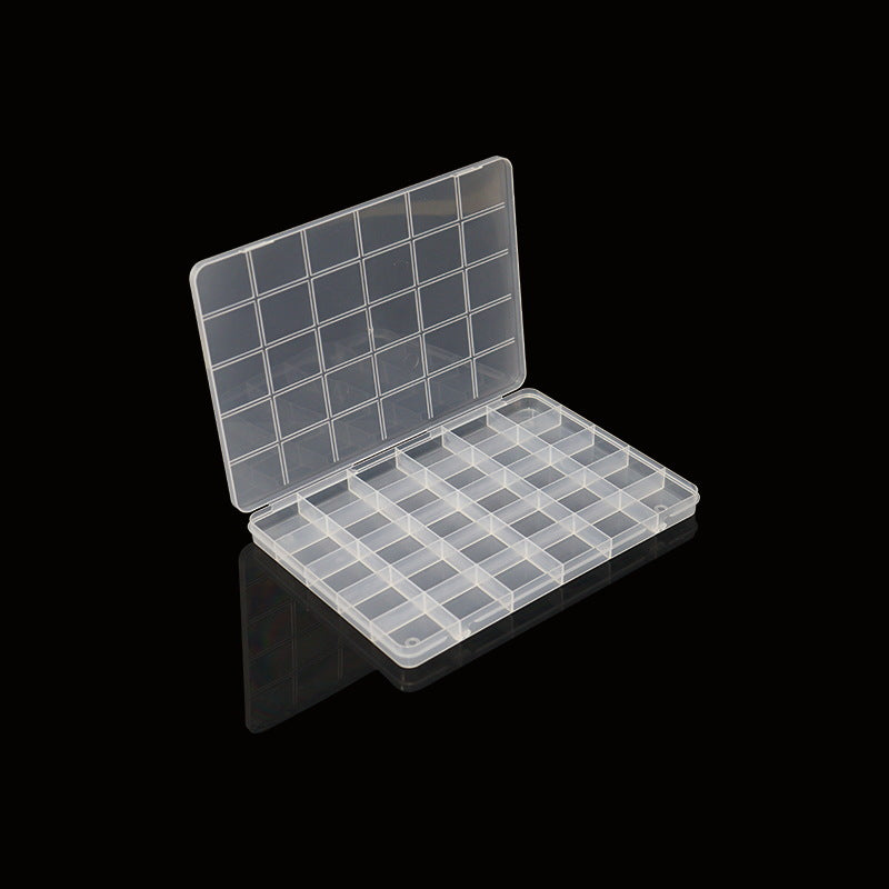 Multi-Divided Craft Organizer Stornfield