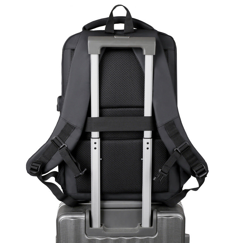 Versatile Multi-Purpose Backpack Stornfield