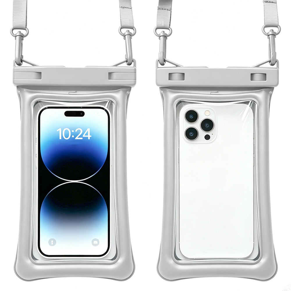 Waterproof phone case with shoulder strap Stornfield