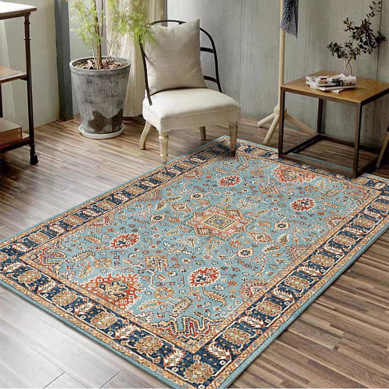 Decorative Bohemian Area Rug