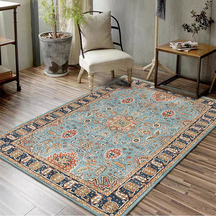 Decorative Bohemian Area Rug