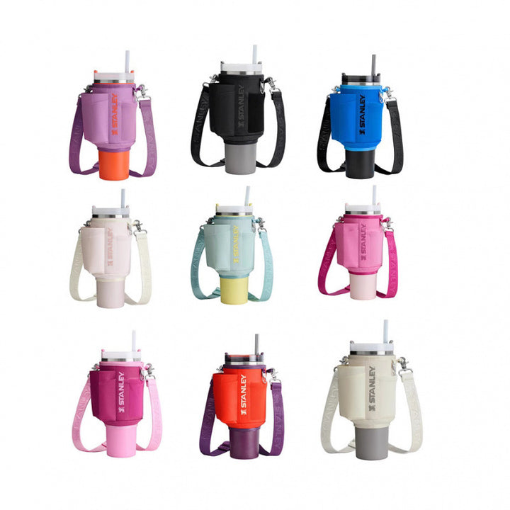 Unisex Portable Drink Holder by Stornfield