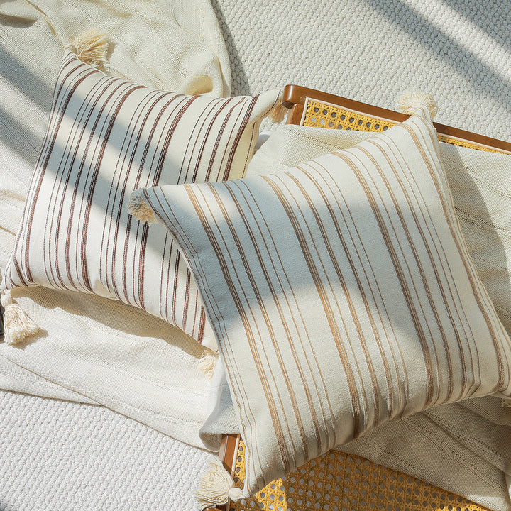 High-quality pillow filling set