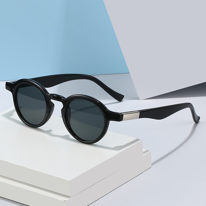 Ladies exclusive sunglasses in elegant tortoise design Stornfield