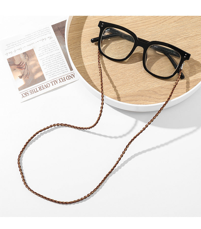 Colorful Eyewear Holder Stornfield