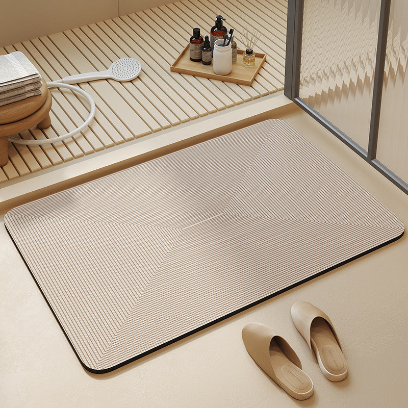 Premium Non-Slip Bathroom Mat