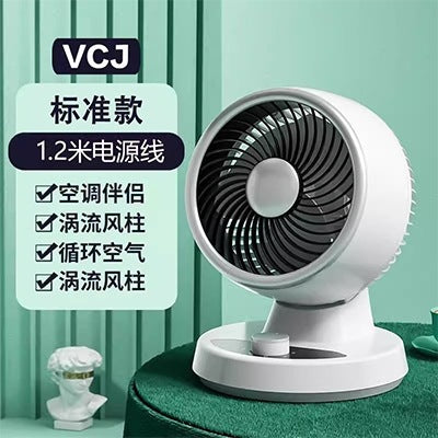 Men's Table Fan Stornfield